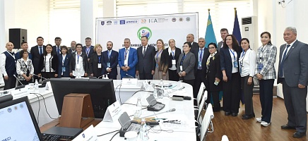 Диспут-сессия «Профессиональное образование и развитие архивистов» фото галереи 8